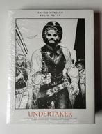 Intégrale Undertaker T1 à T4 sous blister d'origine, Boeken, Stripverhalen, Ophalen of Verzenden, Zo goed als nieuw