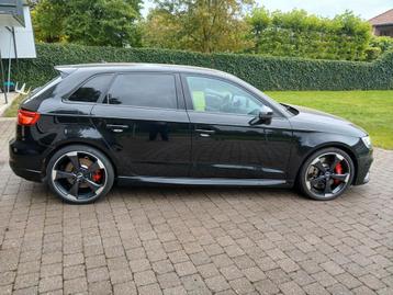 Rs3 400pk, Autos, Particulier, Achat, RS3
