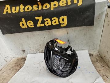 Radio van een Ford B-Max beschikbaar voor biedingen