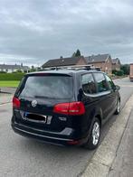 Volkswagen Sharan 2.0 140 PK 7 zits, Auto's, Volkswagen, Voorwielaandrijving, Euro 5, 4 cilinders, Particulier