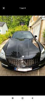 Mercedes SLK R 172, Auto's, Mercedes-Benz, Particulier, Handgeschakeld, Te koop, SLK