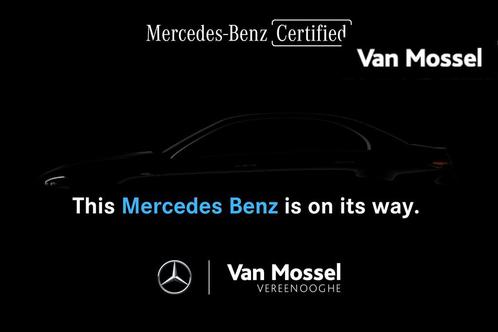 Mercedes-Benz Vito 116 CDI Lang, Auto's, Bestelwagens en Lichte vracht, Bedrijf, Te koop, Used 1. Bestelwagens met ervaring., ABS