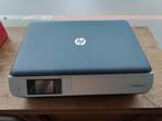 Printer en scanner HP Envy 5530, Computers en Software, Printers, Ophalen, Kopieren, Inkjetprinter, All-in-one