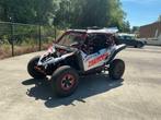Yamaha - YXZ1000 RSS - Buggy - 2019, Auto's, Gebruikt, Overige brandstoffen, Bedrijf, Overige carrosserie