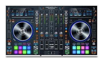 Denon DJ MC 7000 beschikbaar voor biedingen