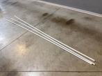 Tubipex, verwarming, warm water, pijpen voor verwarming en w, Ophalen, Nieuw