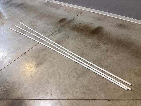Tubipex, verwarming, warm water, pijpen voor verwarming en w, Doe-het-zelf en Bouw, Verwarming en Radiatoren, Nieuw, Ophalen