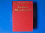 De drie Musketiers - gebonden boek met prent - A. Dumas, Enlèvement ou Envoi, Utilisé