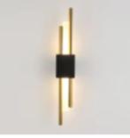 light - LED Wall decoration light, Ophalen, Nieuw, Glas, Modern
