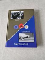 Du terrain de sport au champ de bataille - Roger Vanmeerbeek, Livres, Guerre & Militaire, Roger Vanmeerbeek, Autres sujets/thèmes
