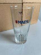 24 nieuwe Maes glazen, Verzamelen, Biermerken, Ophalen, Nieuw