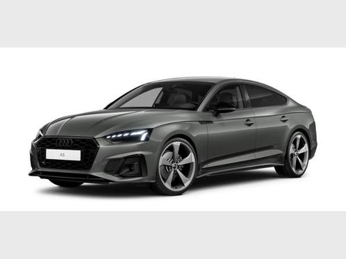 Audi A5 Sportback 35 TFSI Business Edition Competition S tro, Autos, Audi, Entreprise, A5, ABS, Airbags, Alarme, Ordinateur de bord