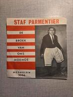 Staf Parmentier, De broek van ons moemoe., Ophalen of Verzenden, Zo goed als nieuw