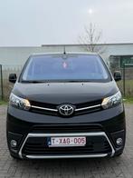 Toyota Proace 12/2023, Euro 6, 4 cilinders, ProAce, Zwart
