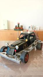 Yu-can RC stockcar, Hobby en Vrije tijd, Modelauto's | 1:5 tot 1:12, Ophalen of Verzenden, Zo goed als nieuw