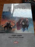 Thor by Jason Aron Omnibus 1 - Marvel, Boeken, Ophalen of Verzenden, Zo goed als nieuw