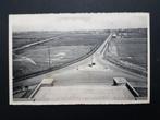 Nieuwpoort Nieuport Panorama naar Lombardsijde, Affranchie, Flandre Occidentale, 1920 à 1940, Enlèvement ou Envoi