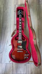 Gibson SG 61’ RI 2019, Muziek en Instrumenten, Snaarinstrumenten | Gitaren | Elektrisch, Ophalen of Verzenden, Zo goed als nieuw
