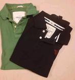 LOT DE 2 POLOS ABERCROMBIE & FITICH, TAILLE L ET XL, Enlèvement ou Envoi, Comme neuf