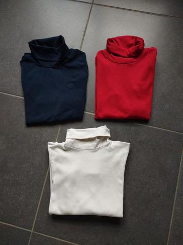 diverse souspulls - maat 152 beschikbaar voor biedingen