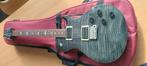 PRS Tremonti SE charcoal burst, Muziek en Instrumenten, Ophalen, Zo goed als nieuw