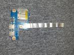 Acer Aspire USB board with cable 48.4HP02.011, Enlèvement ou Envoi
