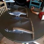 Windschermframe x 2, Motoren, Motoren | Harley-Davidson, Particulier