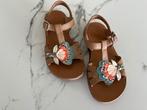 Kindersandalen Pom d'api maat 28, Kinderen en Baby's, Meisje, Schoenen, Ophalen of Verzenden, Zo goed als nieuw
