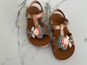 Kindersandalen Pom d'api maat 28 beschikbaar voor biedingen