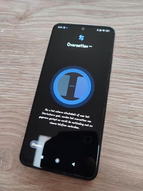 Xiaomi Redmi note 12, Telecommunicatie, Mobiele telefoons | Overige merken, Gebruikt, Overige modellen, Ophalen