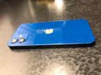 iPhone 12 bleu 64gb, Blauw, Zo goed als nieuw, 64 GB, IPhone 12