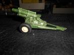 Howitzer TootsieToy Canon USA, Ophalen of Verzenden