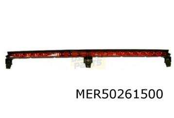 Mercedes GLK derde remlicht (LED) OES! A2048201256 beschikbaar voor biedingen