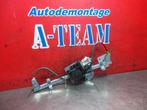 RAAMMECHANIEK LINKS VOOR Accent II / Excel II / Pony, Gebruikt, Hyundai