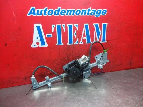 RAAMMECHANIEK LINKS VOOR Accent II / Excel II / Pony, Auto-onderdelen, Ruiten en Toebehoren, Hyundai, Gebruikt