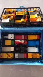 Matchbox  Opruiming, Hobby en Vrije tijd, Modelauto's | 1:87, Ophalen of Verzenden, Gebruikt, Matchbox
