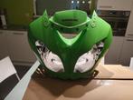kawasaki kuip  zx6r  ninja 2012, Ophalen of Verzenden, Gebruikt
