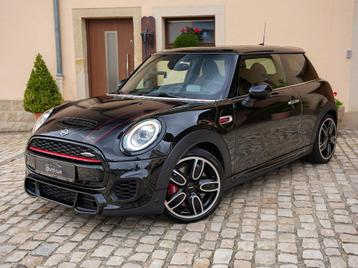 MINI John Cooper Works/Keyless/Caméra/ACC/Harman/HUD/CarPlay beschikbaar voor biedingen