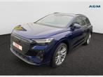Audi Q4 e-tron Q4 e-Tron 82 kWh 45 Corporate S, Automaat, 2 g/km, Elektrisch, SUV of Terreinwagen
