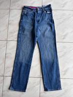High rise jeans Esprit maat W28/32 (nr1111a), Kleding | Dames, Blauw, W28 - W29 (confectie 36), Ophalen of Verzenden, Zo goed als nieuw