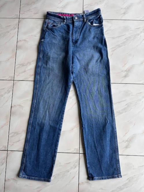 Jeans taille haute Esprit taille W28/32 (nr1111a), Vêtements | Femmes, Jeans, Comme neuf, W28 - W29 (confection 36), Bleu, Enlèvement ou Envoi