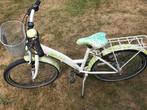 Girls fun 22 inch, Fietsen en Brommers, Fietsen | Kinderfietsjes, Ophalen of Verzenden, Zo goed als nieuw