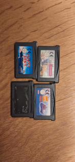 Gameboy spellen, Gebruikt, Overige genres, 1 speler, Ophalen of Verzenden