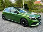 Mercedes A180 AMG Pack Green Edition Pano Xenon Face 2016, Autos, Mercedes-Benz, 5 places, Vert, Classe B, Achat