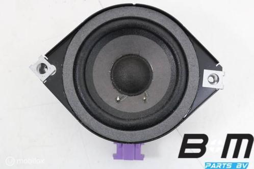 Bose middentonenluidspreker Audi A1 8X 8X0035416B, Autos : Pièces & Accessoires, Autres pièces automobiles, Utilisé