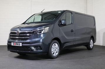 Renault Trafic 2.0 dCi 150pk L2 H1 Airco Automaat Navigatie  beschikbaar voor biedingen