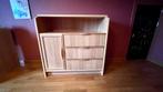 Wandkastje Gautier, Ophalen, Zo goed als nieuw, Minder dan 150 cm, Minder dan 100 cm