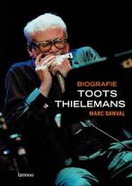 Biografie Toots Thielemans biografie, Artiest, Ophalen of Verzenden, Zo goed als nieuw