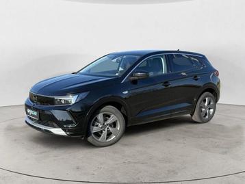 Opel Grandland legance AUTOMAAT navi,zetel en stuurverwarmi beschikbaar voor biedingen