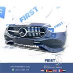 BUMPER W206 COMPLEET C KLASSE A2068858503 COMPLETE VOORBUMPE, Utilisé, -, Avant, -